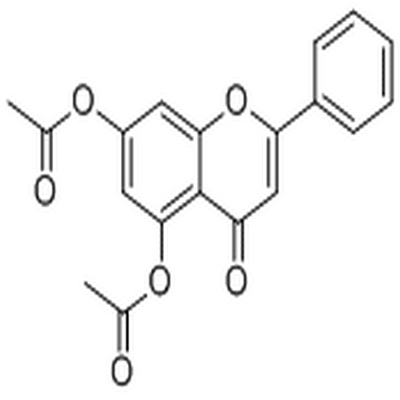 5,7-Diacetoxyflavone