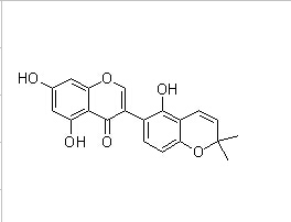 甘草异黄酮乙