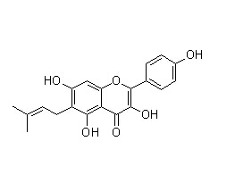 甘草黄酮醇