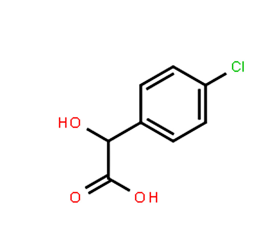 对氯扁桃酸