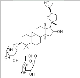 黄芪甲苷