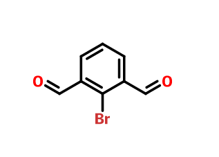 2-溴苯-1,3-二甲醛