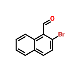 2-溴-1-萘醛