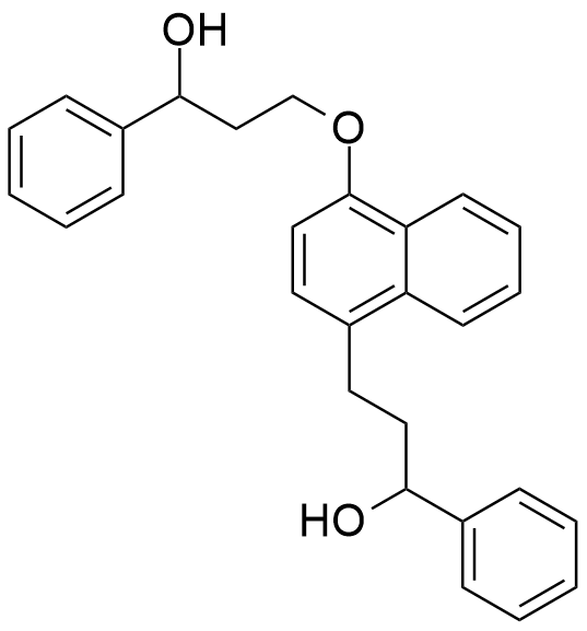 达泊西汀杂质44