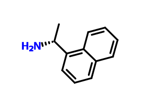 (S)-(-)-1-(1-萘基)乙胺