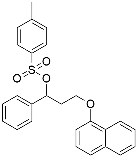 达泊西汀杂质46