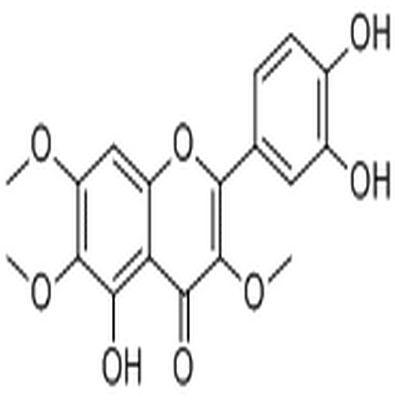 Chrysosplenol D