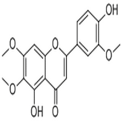 Cirsilineol