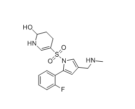 沃诺拉赞杂质17