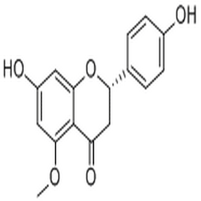 5-O-Methylnaringenin