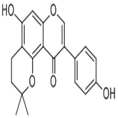 α-Isowighteone