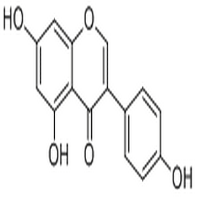 Genistein