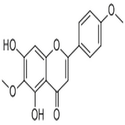 Pectolinarigenin