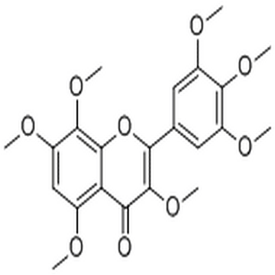 3,5,7,8,3',4',5'-Heptamethoxyflavone