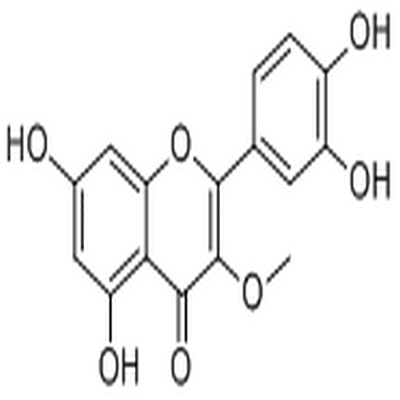 3-O-Methylquercetin