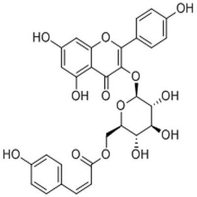 cis-Tiliroside