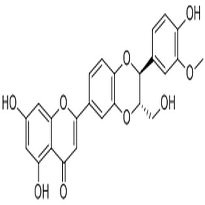 Hydnocarpin