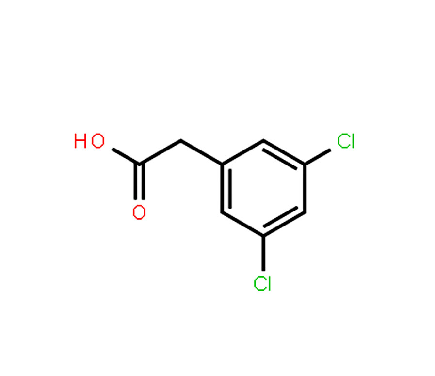 2-(3,5-二氯苯基)乙酸