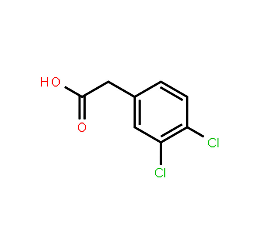 3,4-二氯苯乙酸