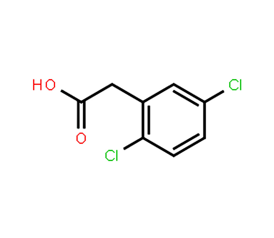 2,5-二氯苯乙酸