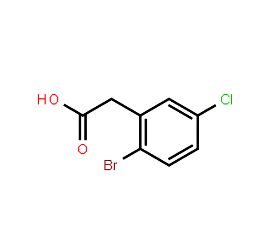 alpha-溴代对氯苯乙酸