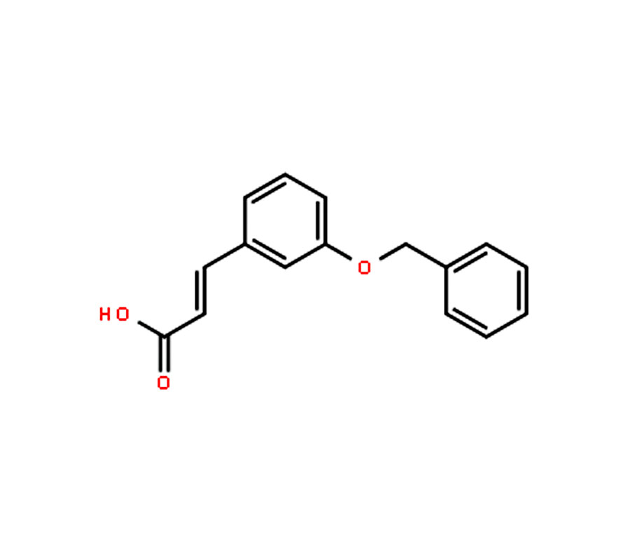 3 - 苄氧基肉桂酸