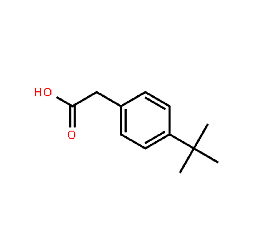 4-叔丁基苯乙酸