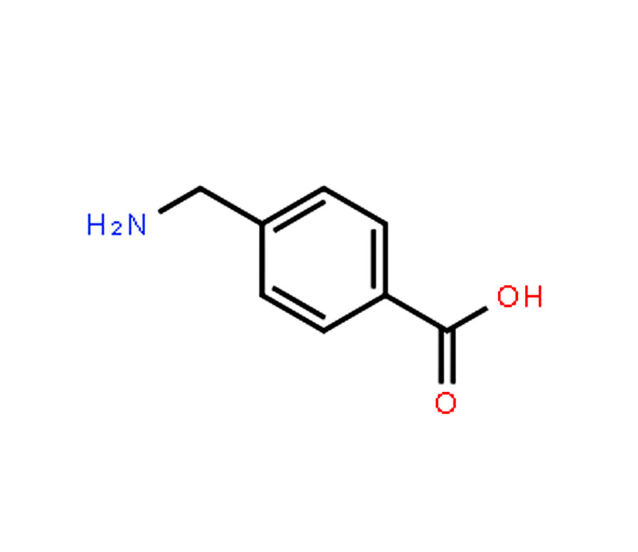 氨甲苯酸