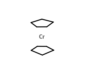 5%双（环戊二烯基）铬，正己烷溶液