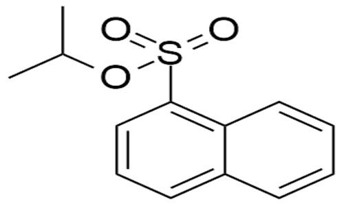 达泊西汀杂质54