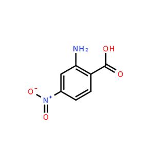 2-氨基-4-硝基苯甲酸