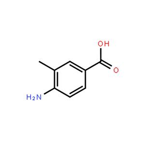 4-氨基-3-甲基苯甲酸