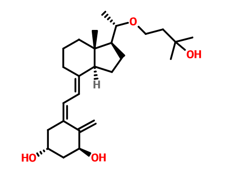 马沙骨化醇