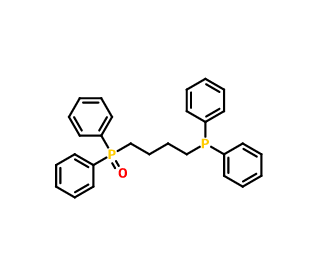 1,4-二(二环己基膦基)丁烷