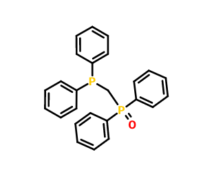 双(二苯基膦)甲烷一氧化物