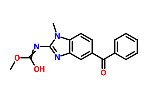 132119-11-0 甲苯咪唑杂质D