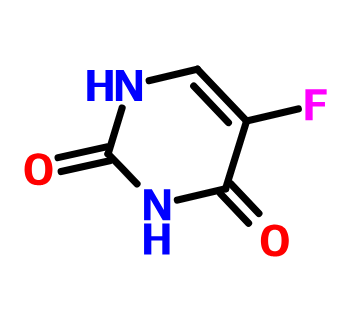 5-氟脲嘧啶