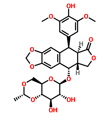 依托泊苷