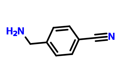 4-氰基苯甲胺