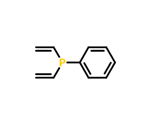 二乙烯基苯基膦