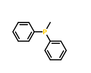 二苯基甲氧基膦