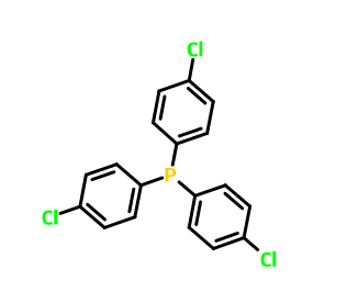 三(4-氯苯基)膦