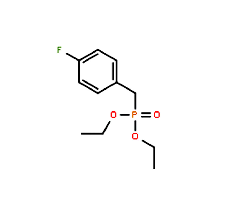 (4-氟苄基)膦酸二乙酯