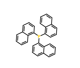 三(1-萘基)膦