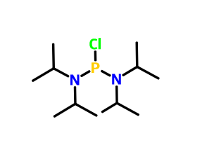 双二异丙基氨基氯化磷