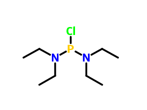 双(二乙胺基)氯磷