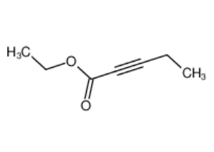 2-戊炔酸乙酯
