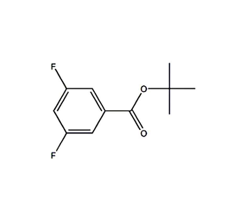 tert-butyl 3,5-difluorobenzoate