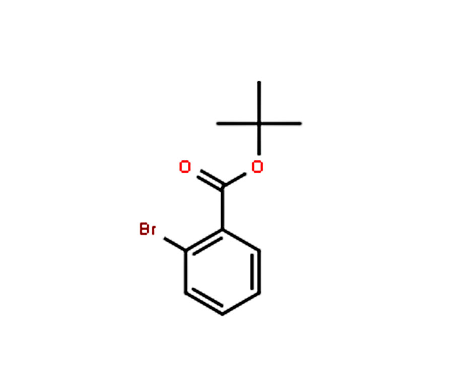 2-溴-苯甲酸叔丁酯