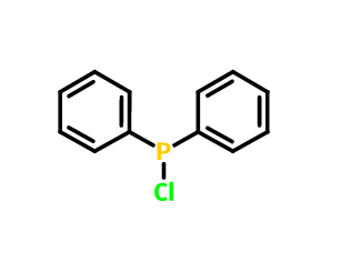 二苯基氯化膦